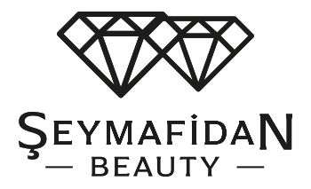 Şeyma Fidan Beauty Logo 
